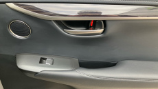 Lexus NX 300h 2.5 Takumi 5dr CVT [Pan roof] Hybrid Estate